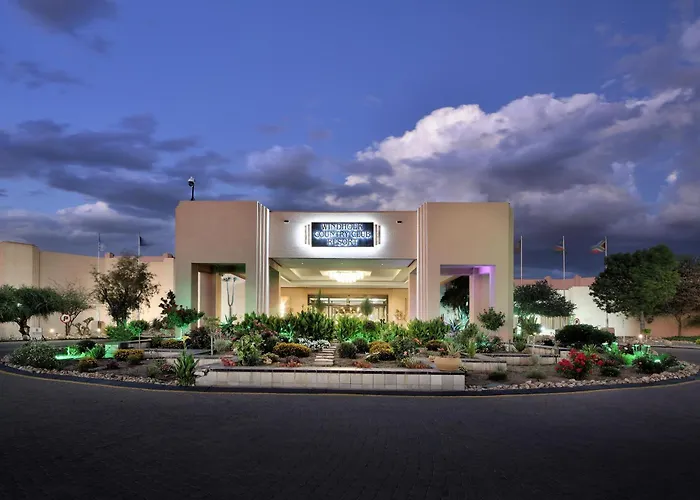 Country Club
