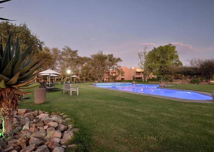Country Club