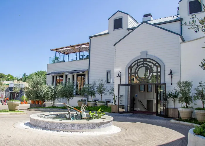 Familienhotels Weinberg