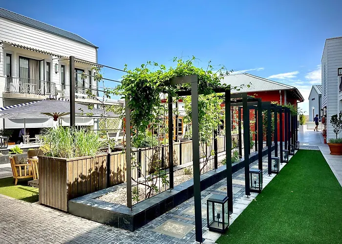 Familienhotels Weinberg